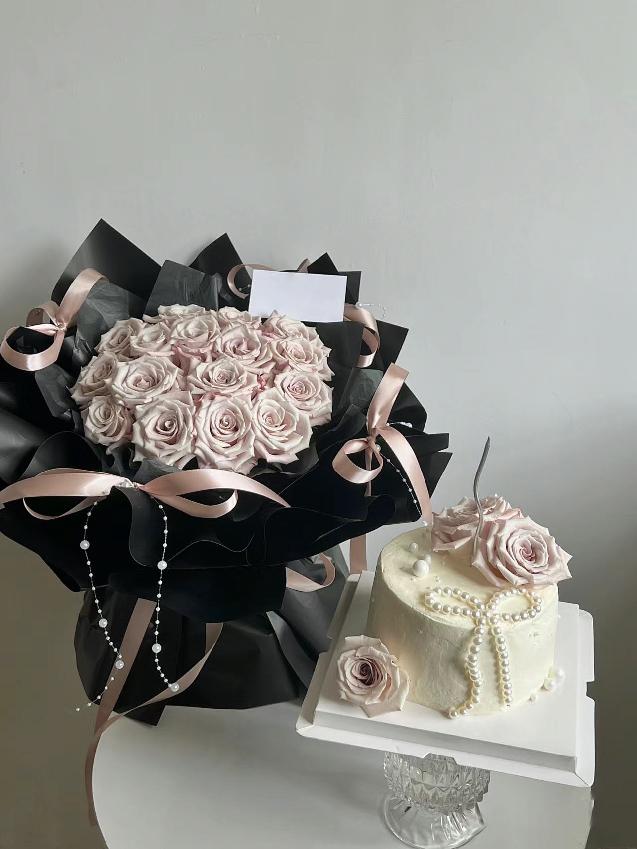 Princess Sophie | Flowers And Cake