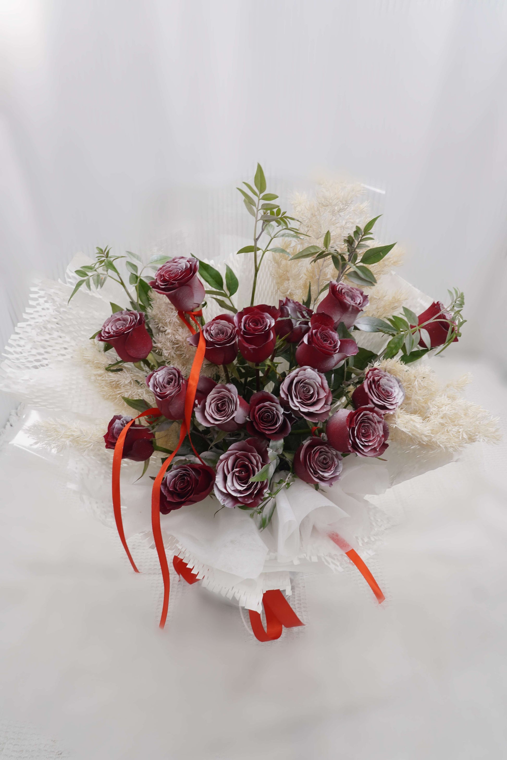 Christmas Snow Rose | Christmas Limited Edition