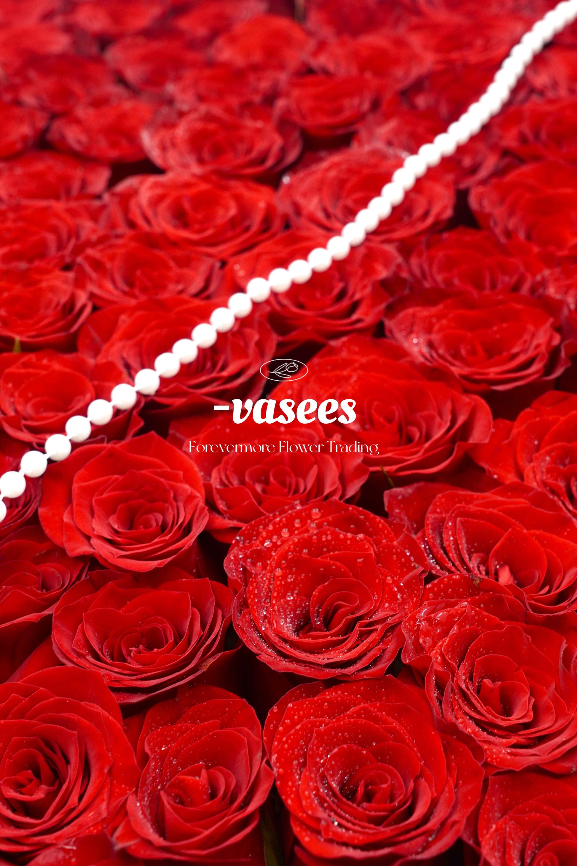 Premium Red Roses Heart Box