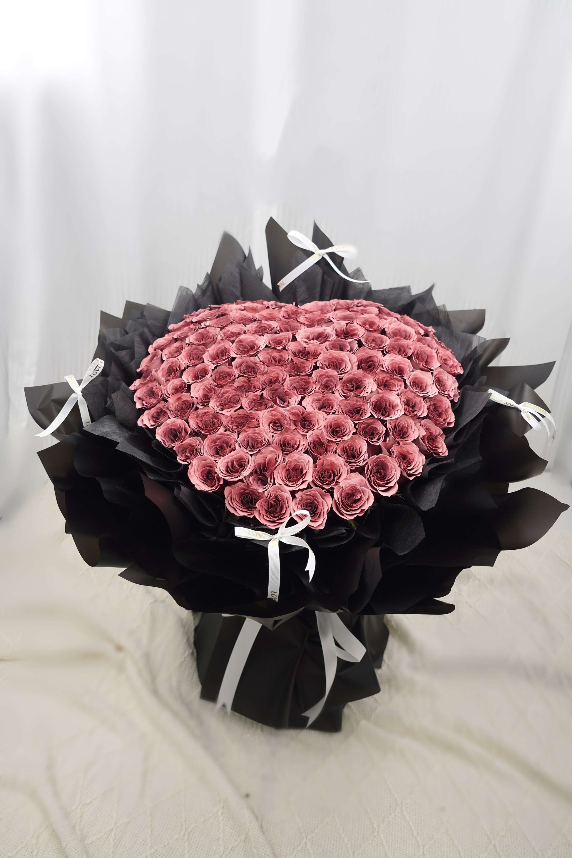 Ume Sauce | Gradient Roses