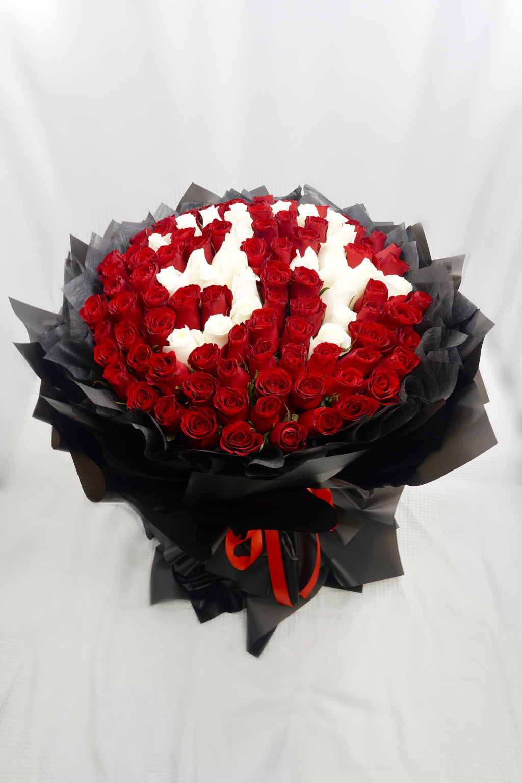 Exclusive Digital Customization | Rose Bouquet