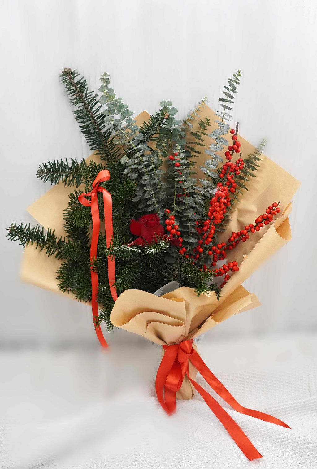 Christmas Mood Bouquet
