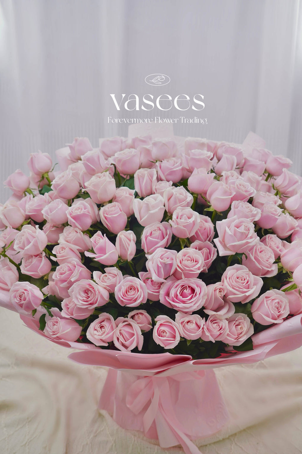 Pink Story |  Premium  Pink  Roses