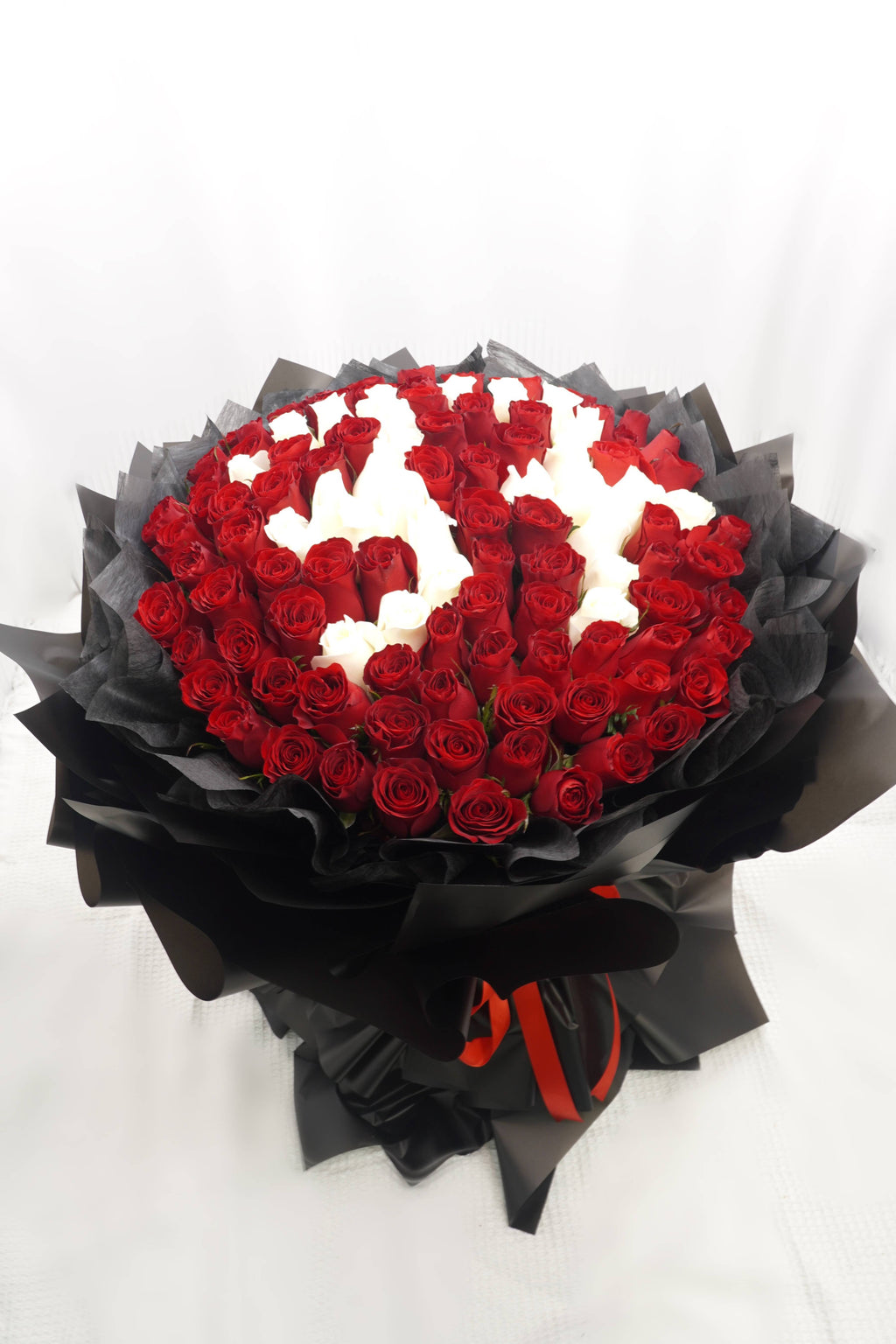 Exclusive Digital Customization | Rose Bouquet