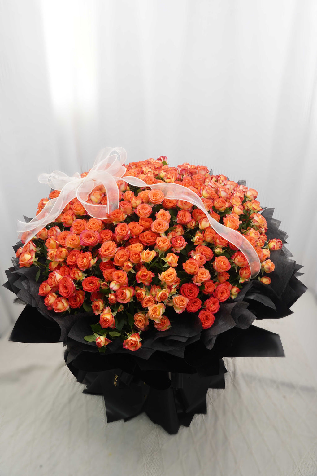 Sunshine And Flowers | Sproy Roses