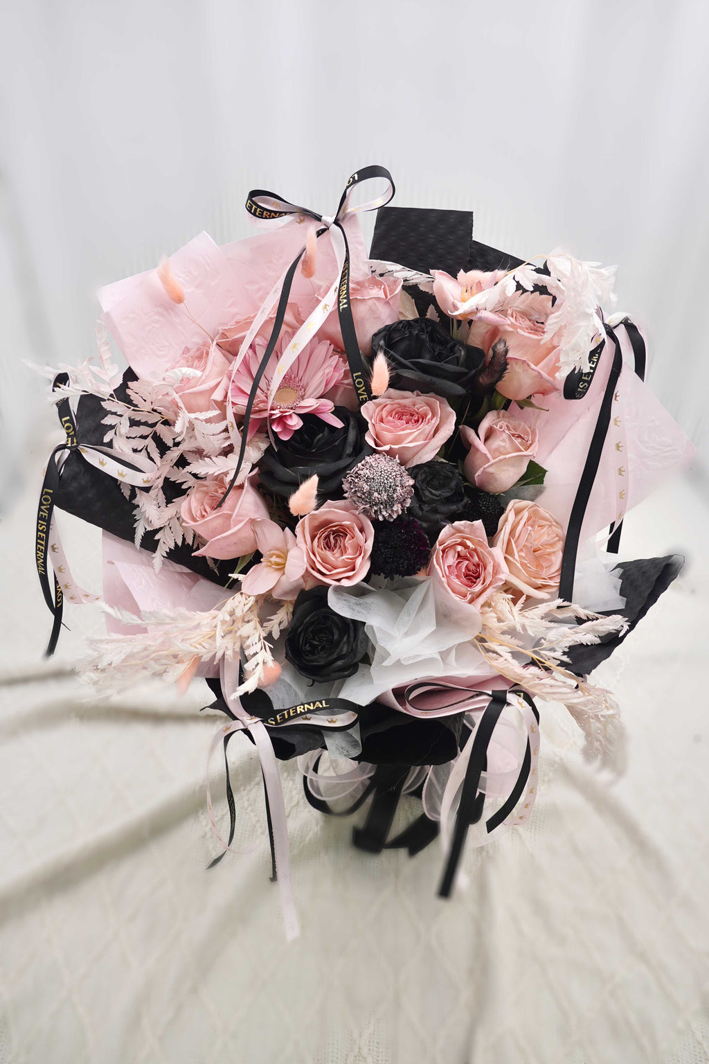 Sweet Cool Ballet | Mixed Bouquet