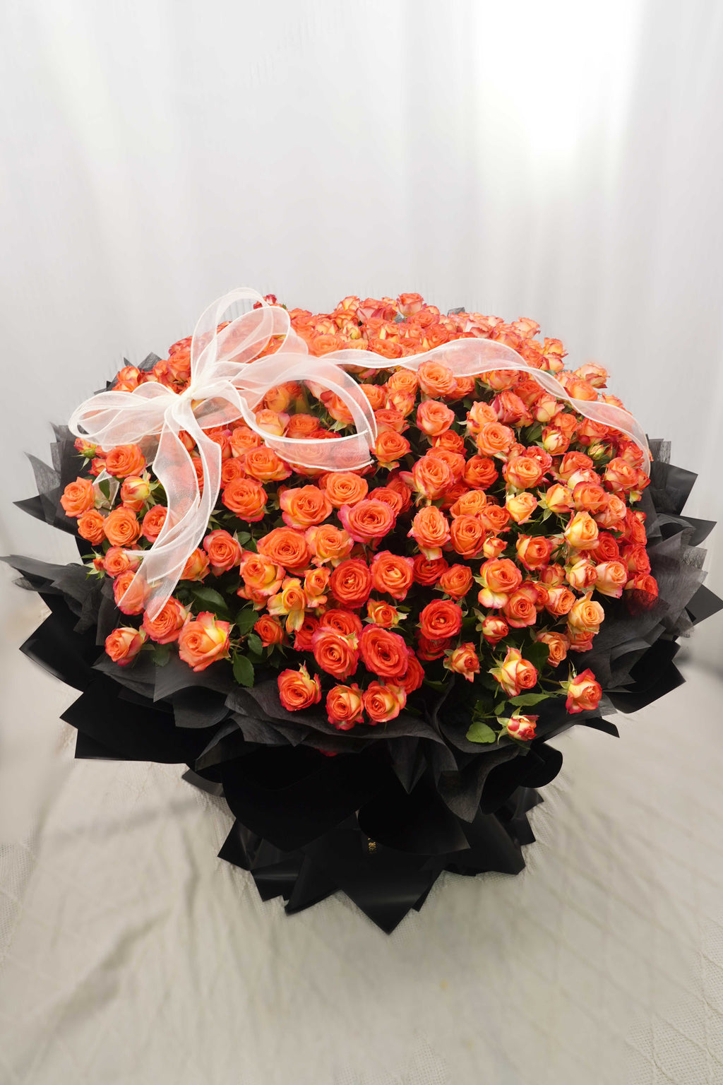 Sunshine And Flowers | Sproy Roses