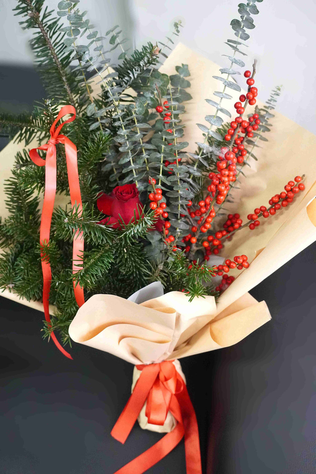 Christmas Mood Bouquet