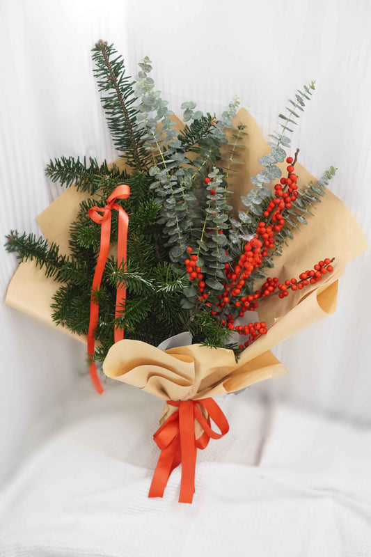 Christmas Mood Bouquet