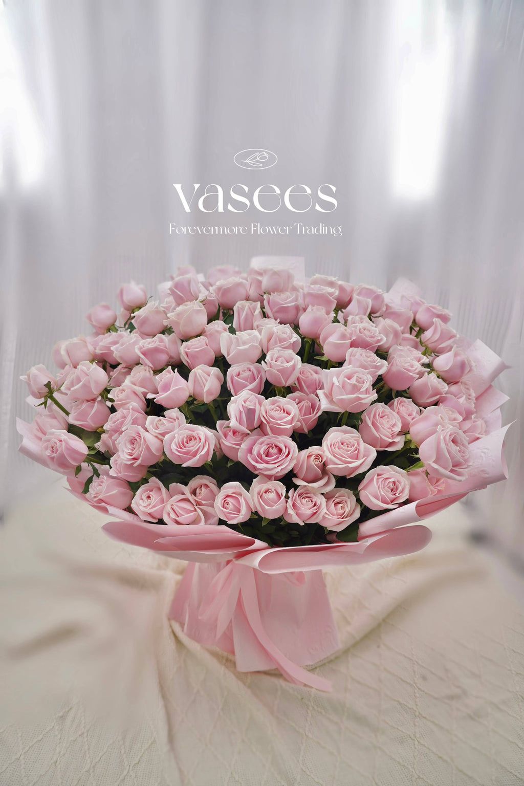 Pink Story |  Premium  Pink  Roses