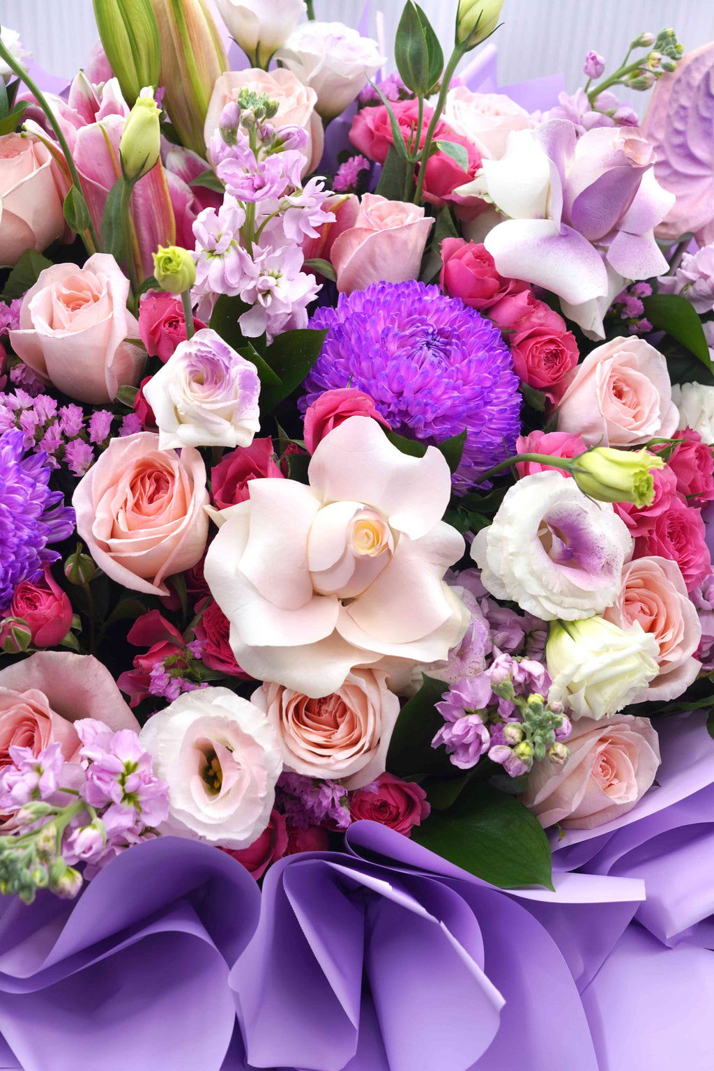 Starry Night Talk | Mixed Bouquet