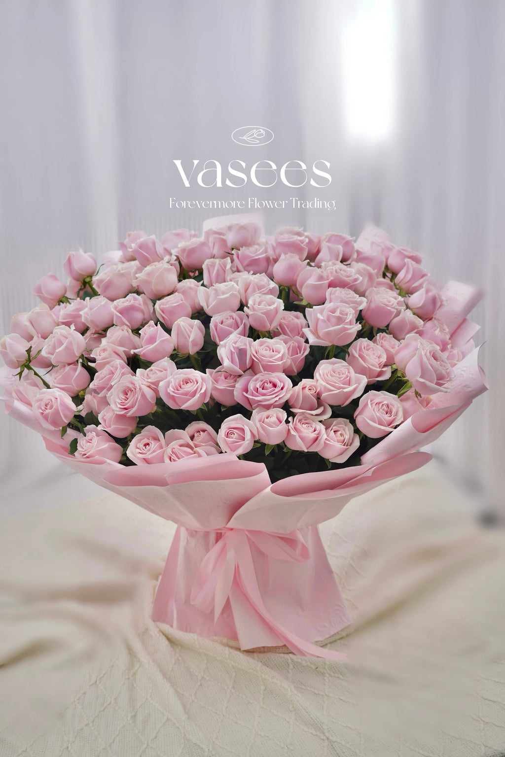 Pink Story |  Premium  Pink  Roses