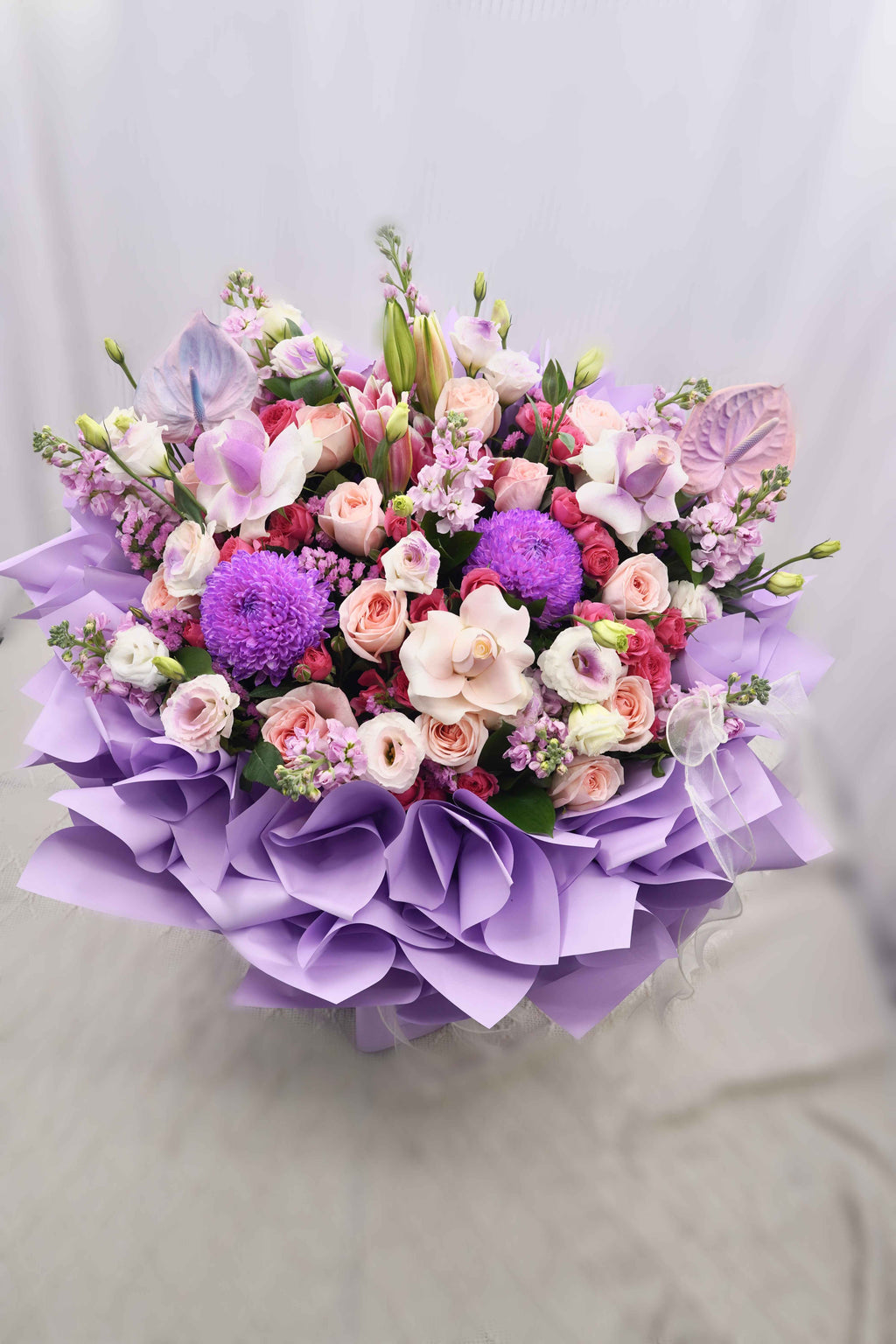 Starry Night Talk | Mixed Bouquet