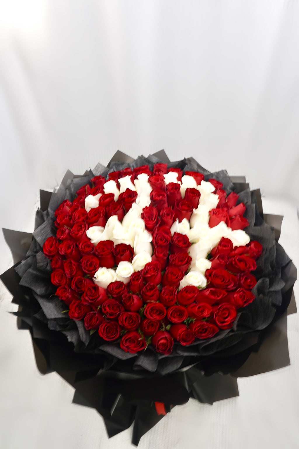 Exclusive Digital Customization | Rose Bouquet