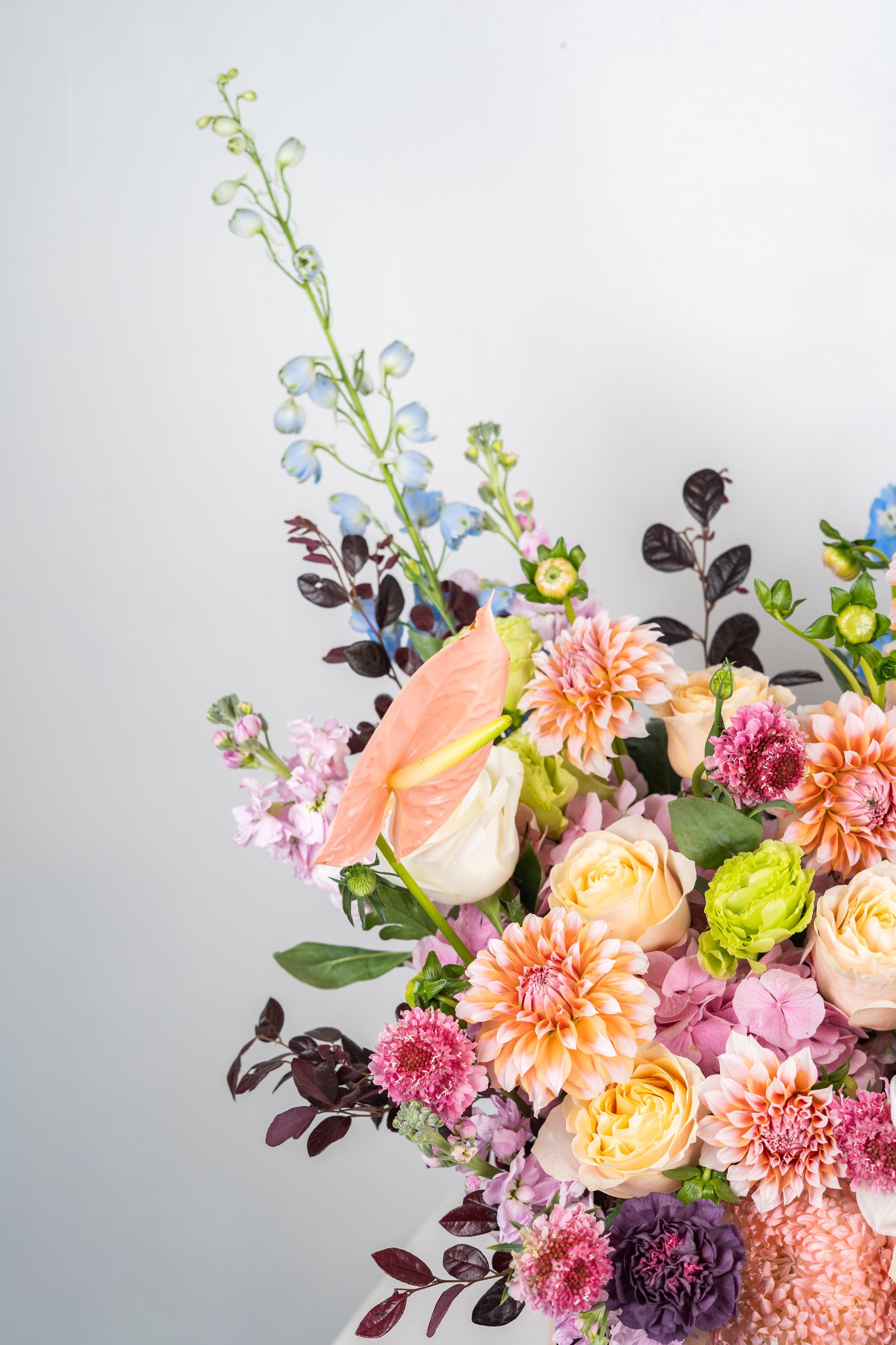 The Artisan's Sunset Box