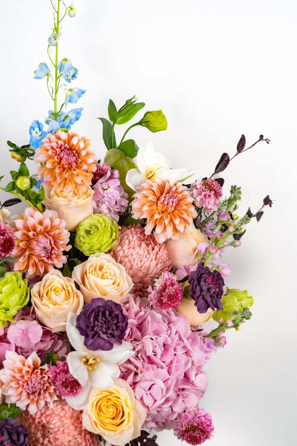 The Artisan's Sunset Box