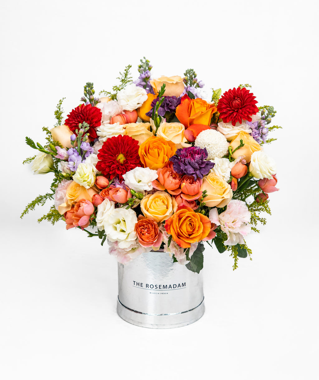 The Autumn Radiance Box