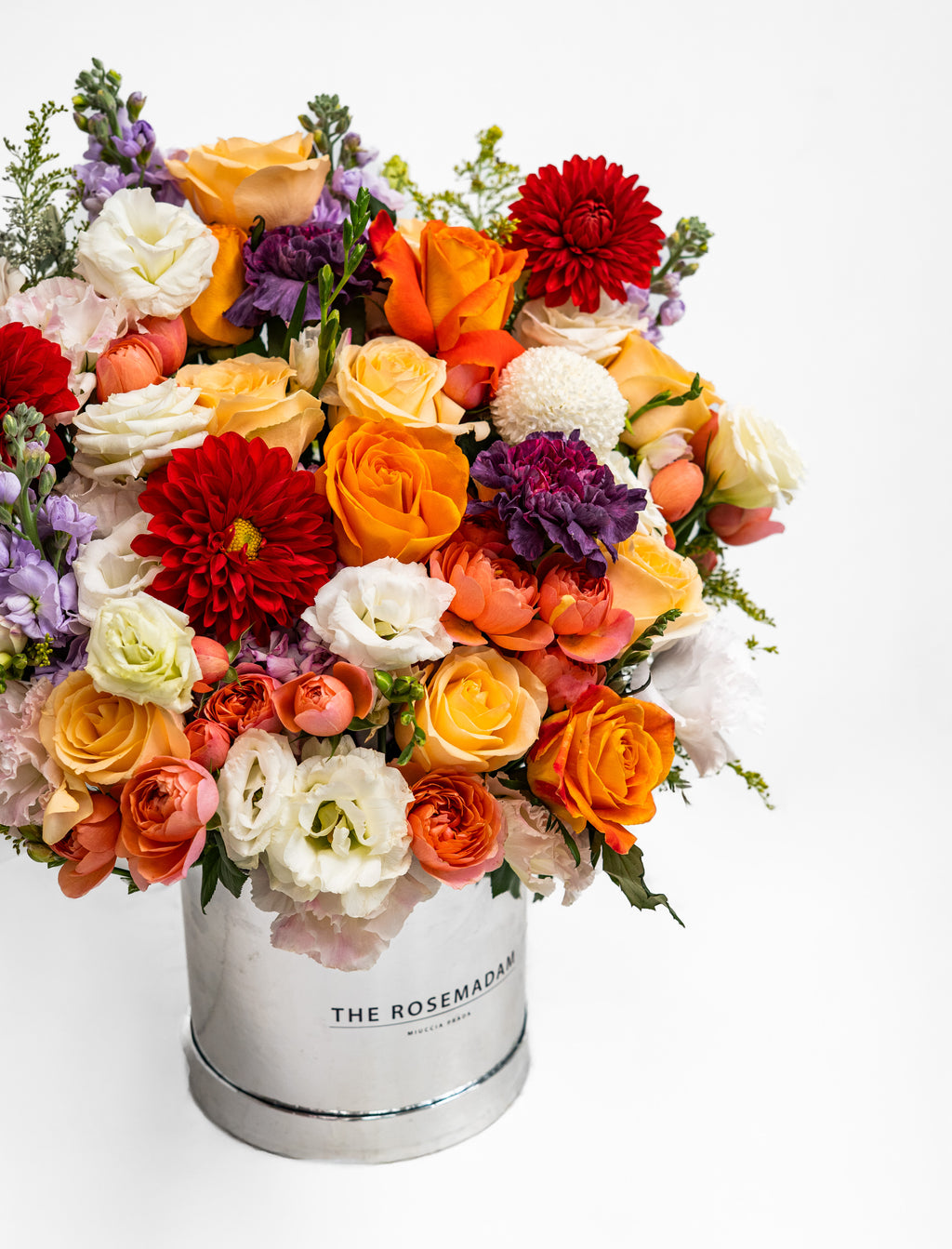 The Autumn Radiance Box