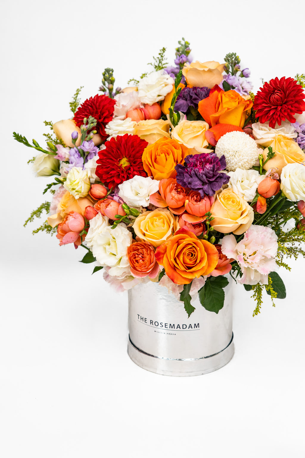 The Autumn Radiance Box