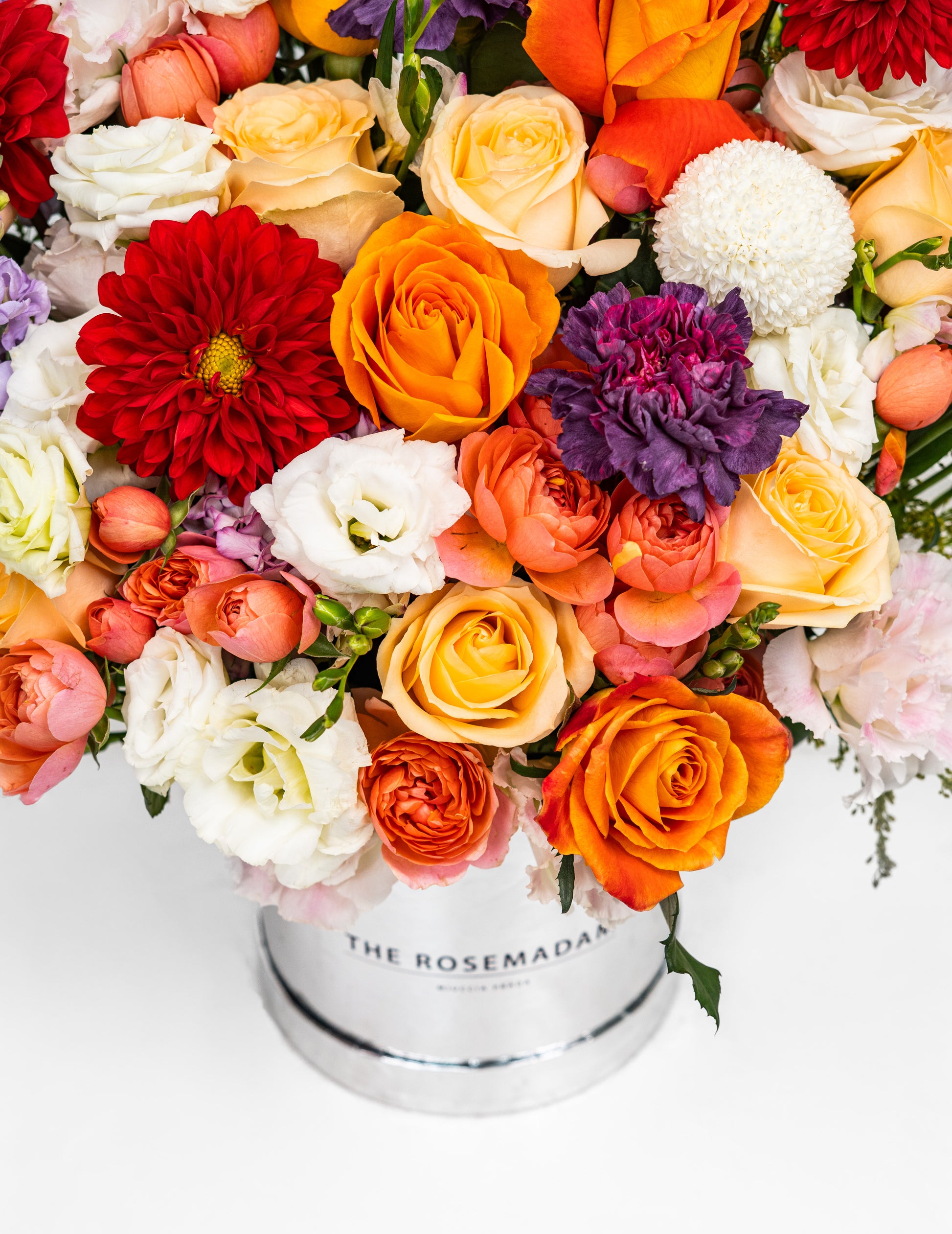 The Autumn Radiance Box