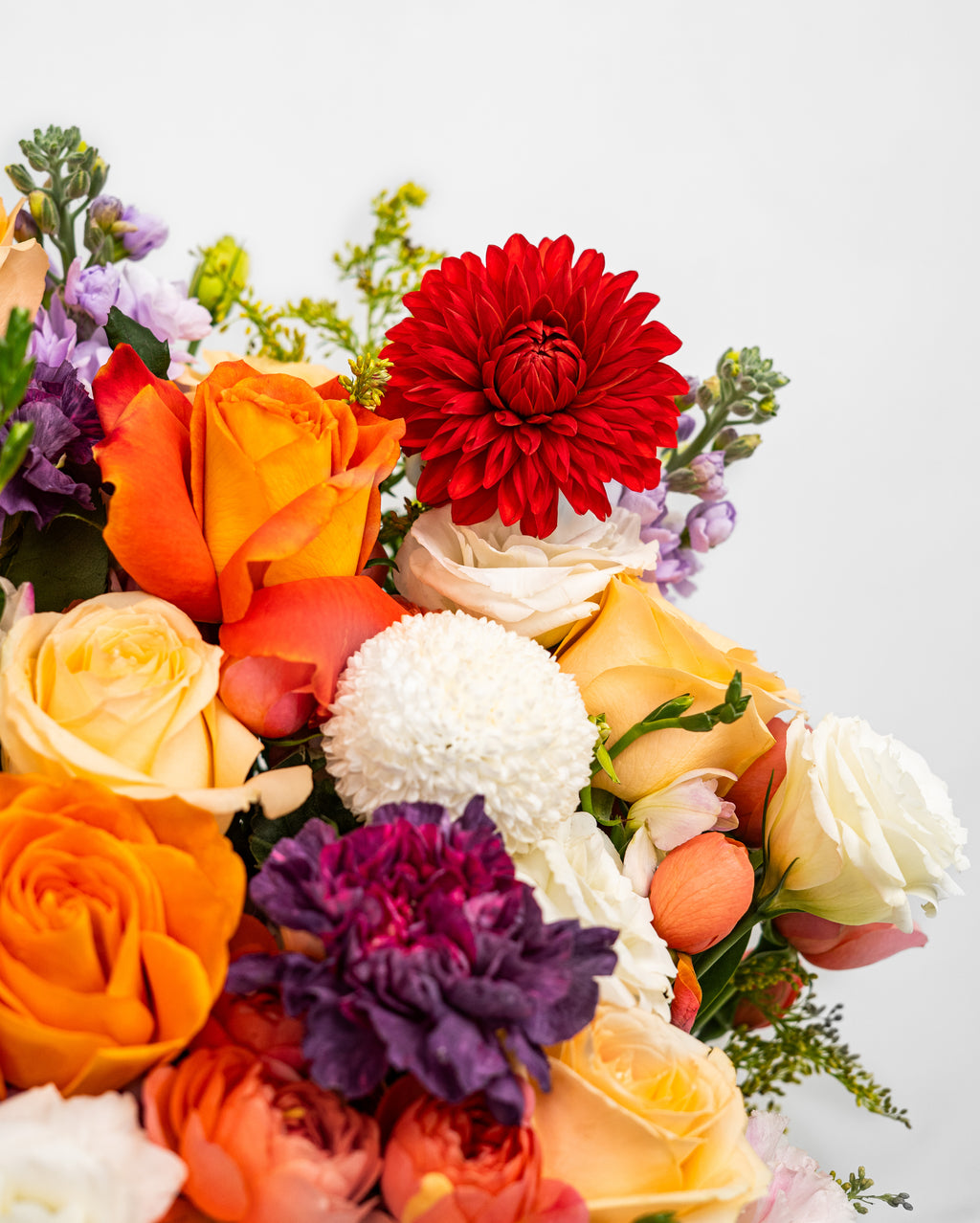 The Autumn Radiance Box