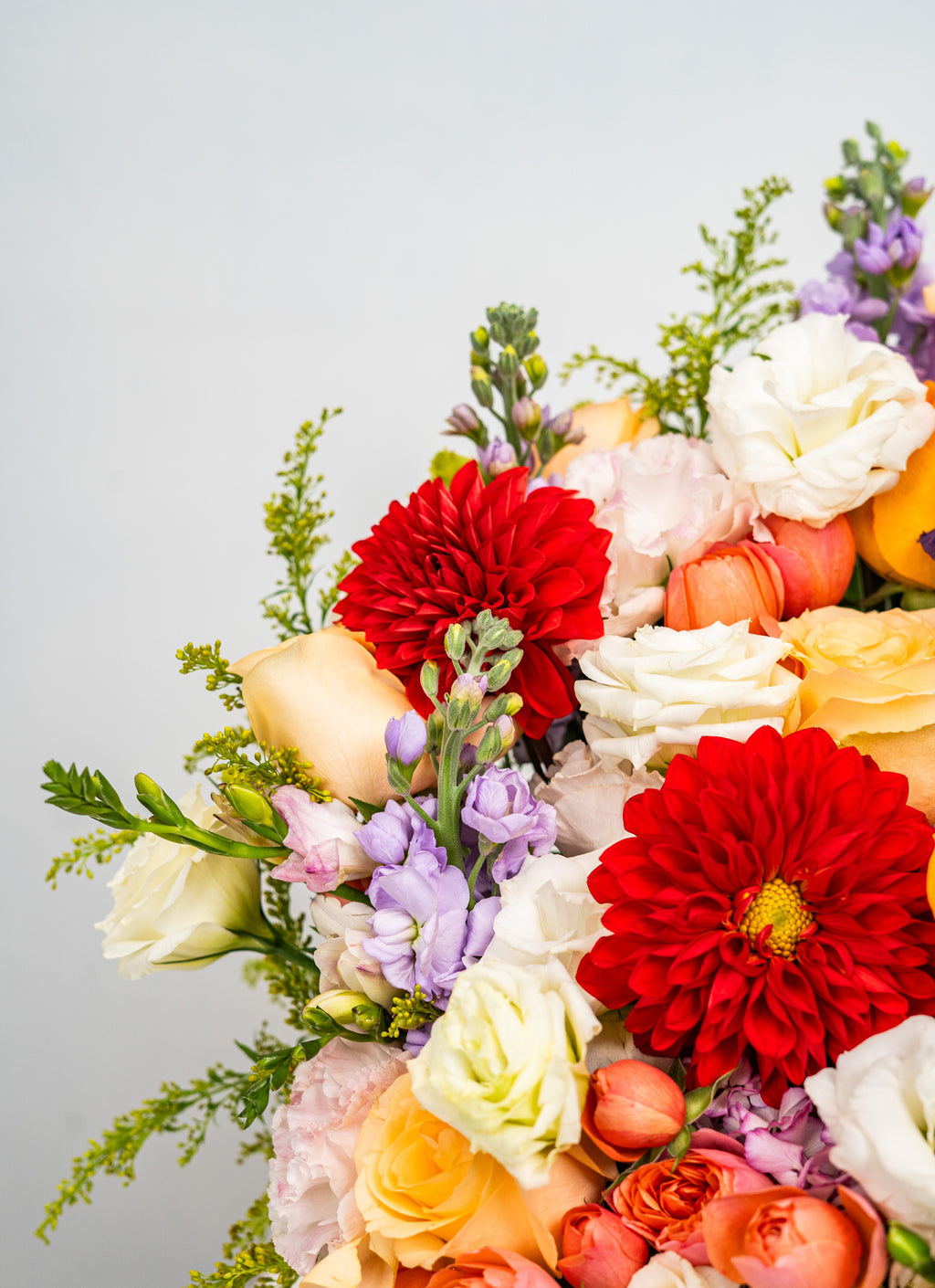 The Autumn Radiance Box