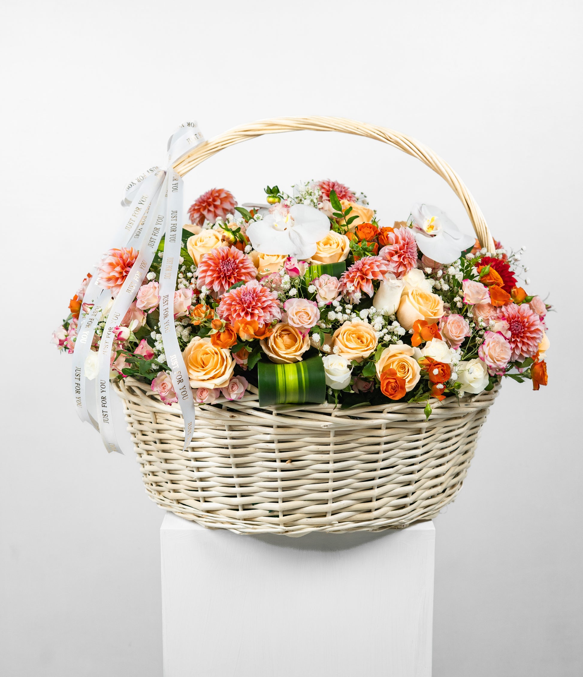 The Celebration Basket