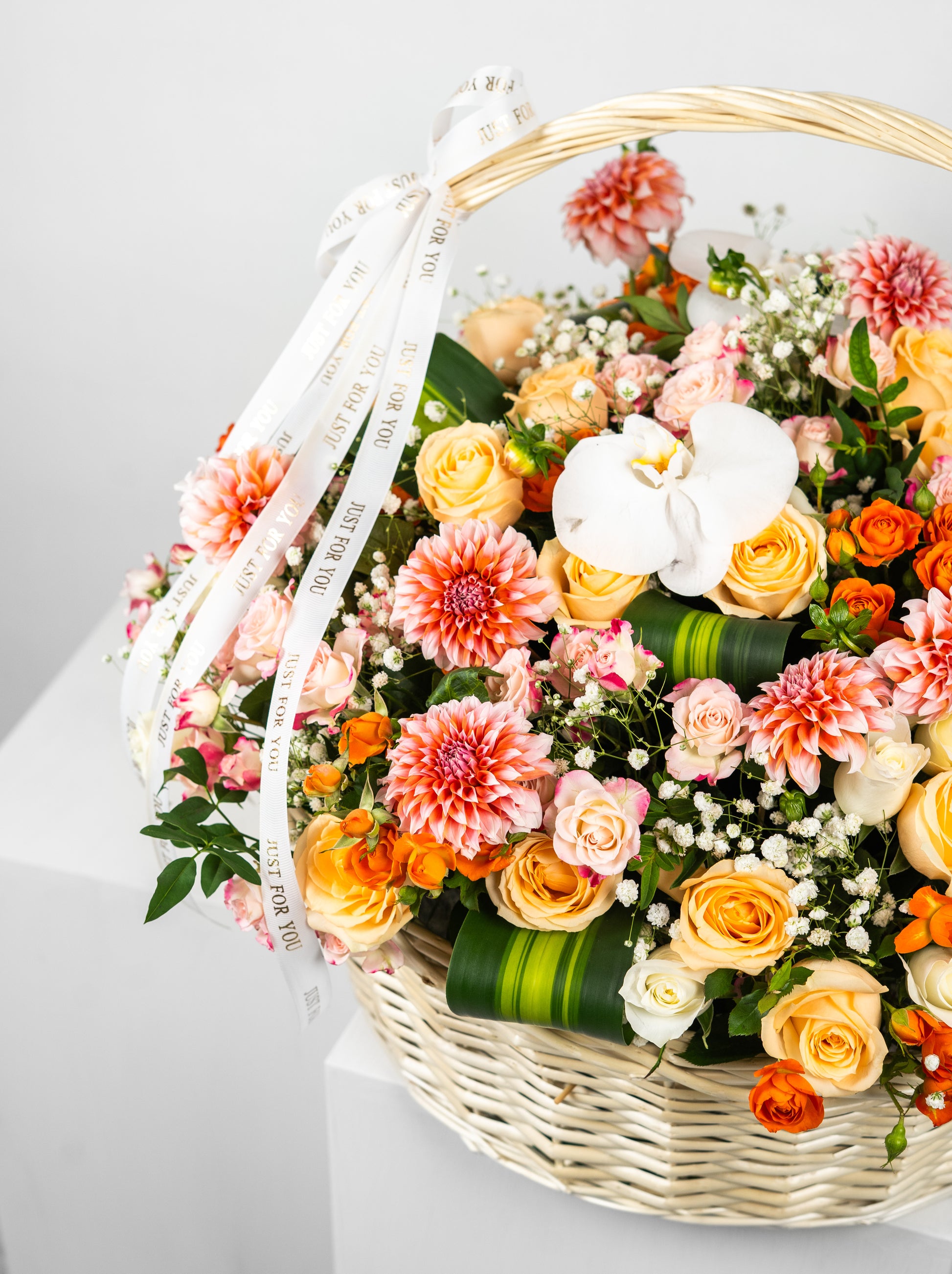 The Celebration Basket