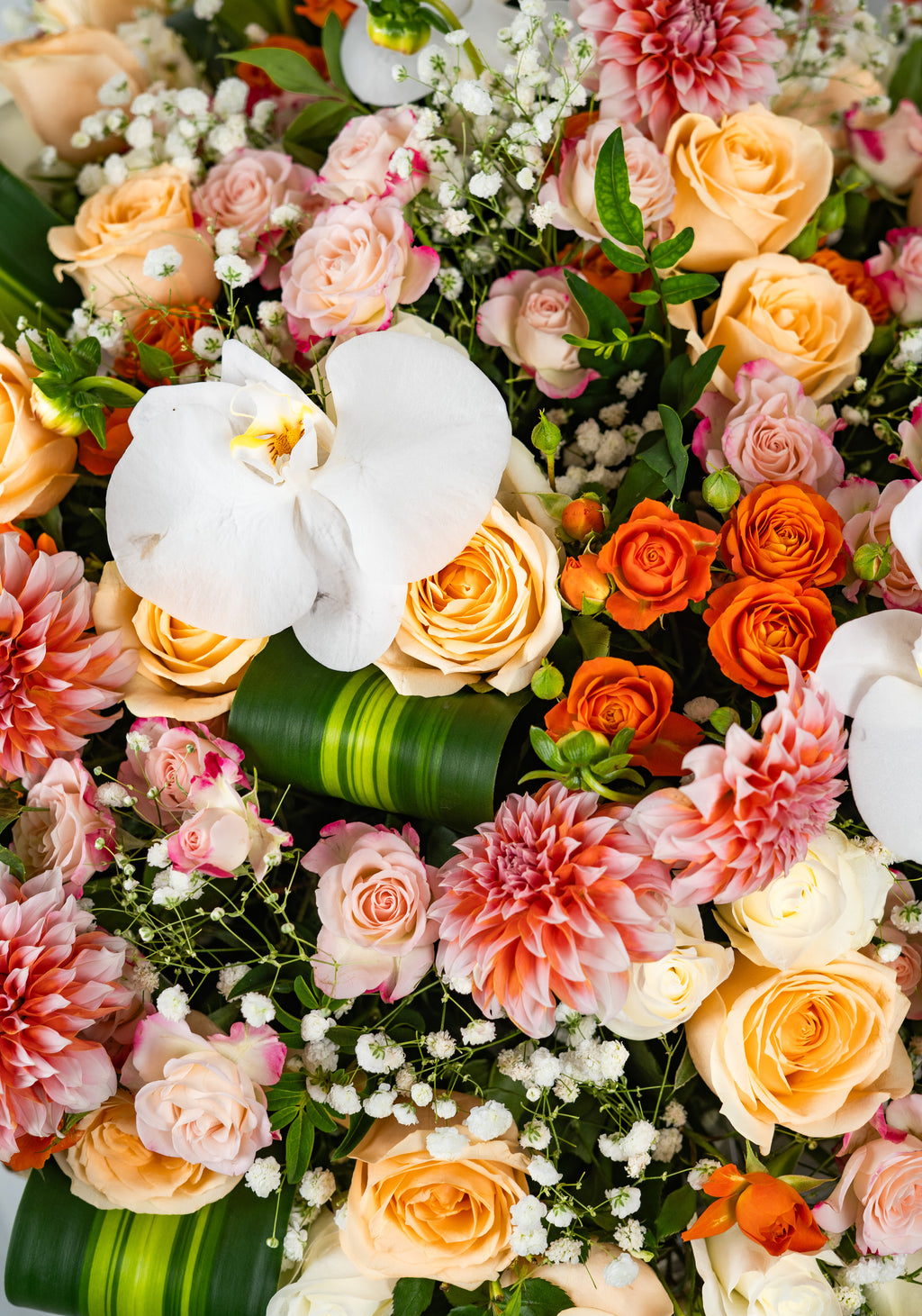 The Celebration Basket