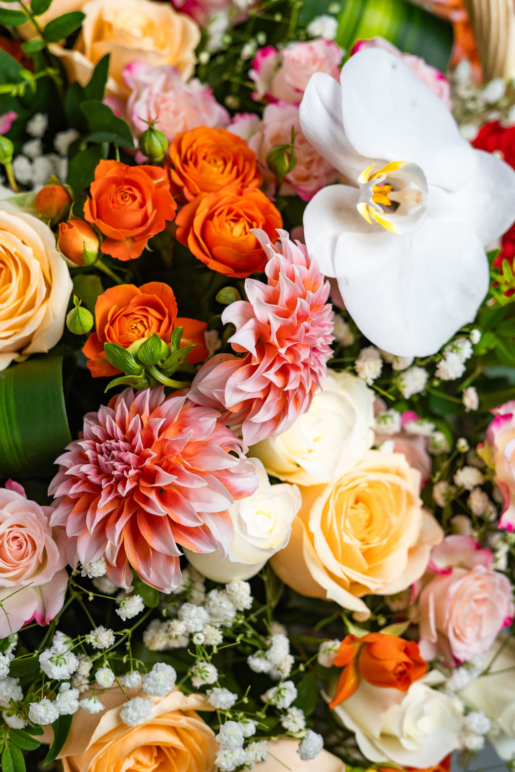 The Celebration Basket