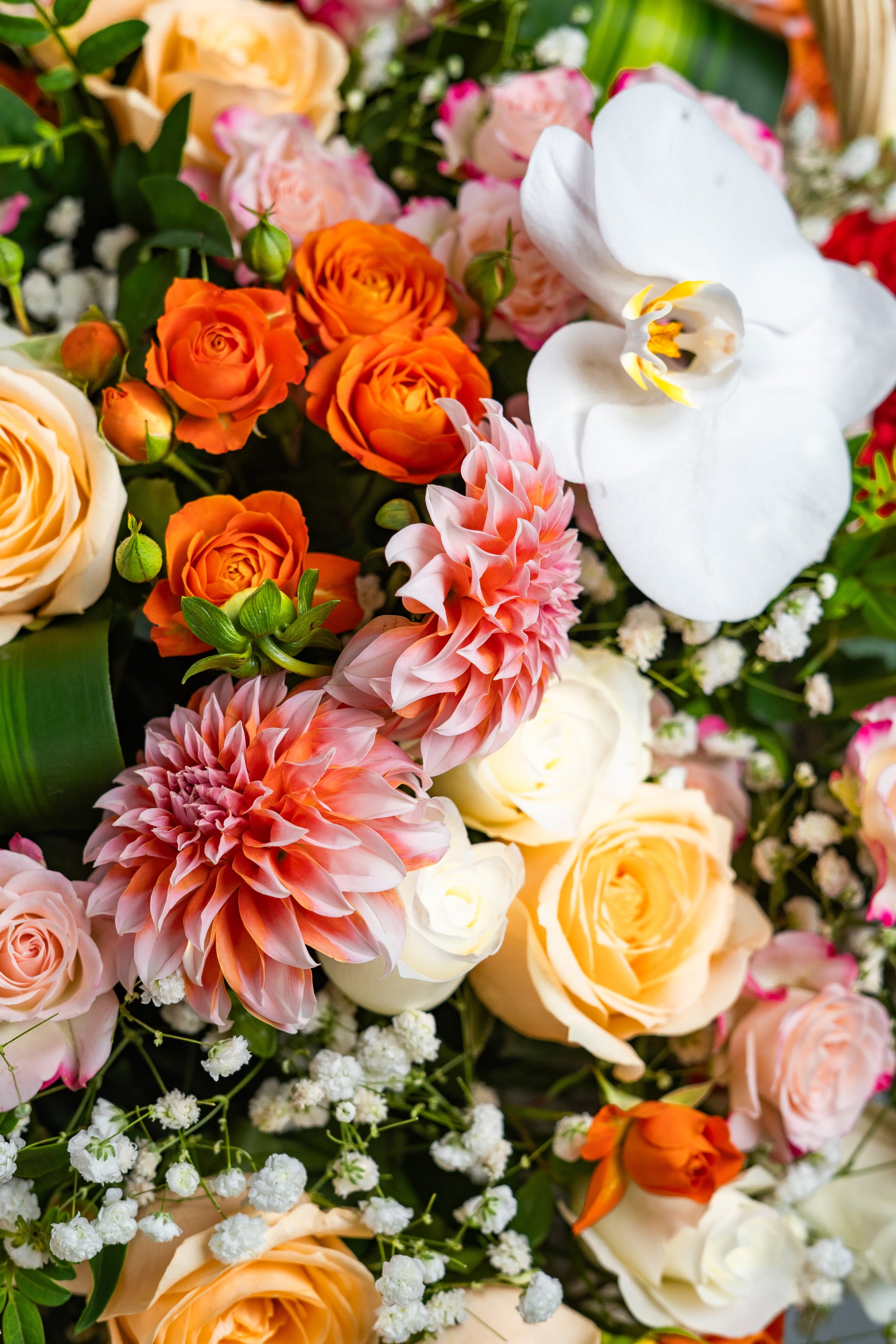 The Celebration Basket