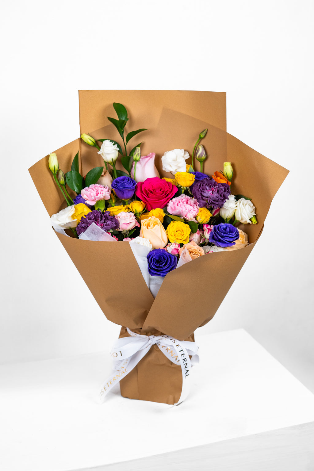The Festival of Colors Bouquet