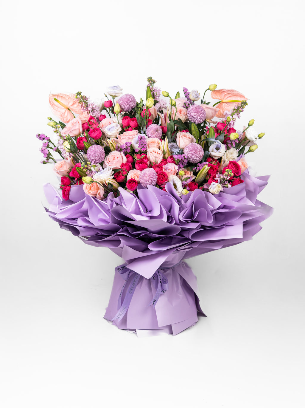 Starry Night Talk | Mixed Bouquet