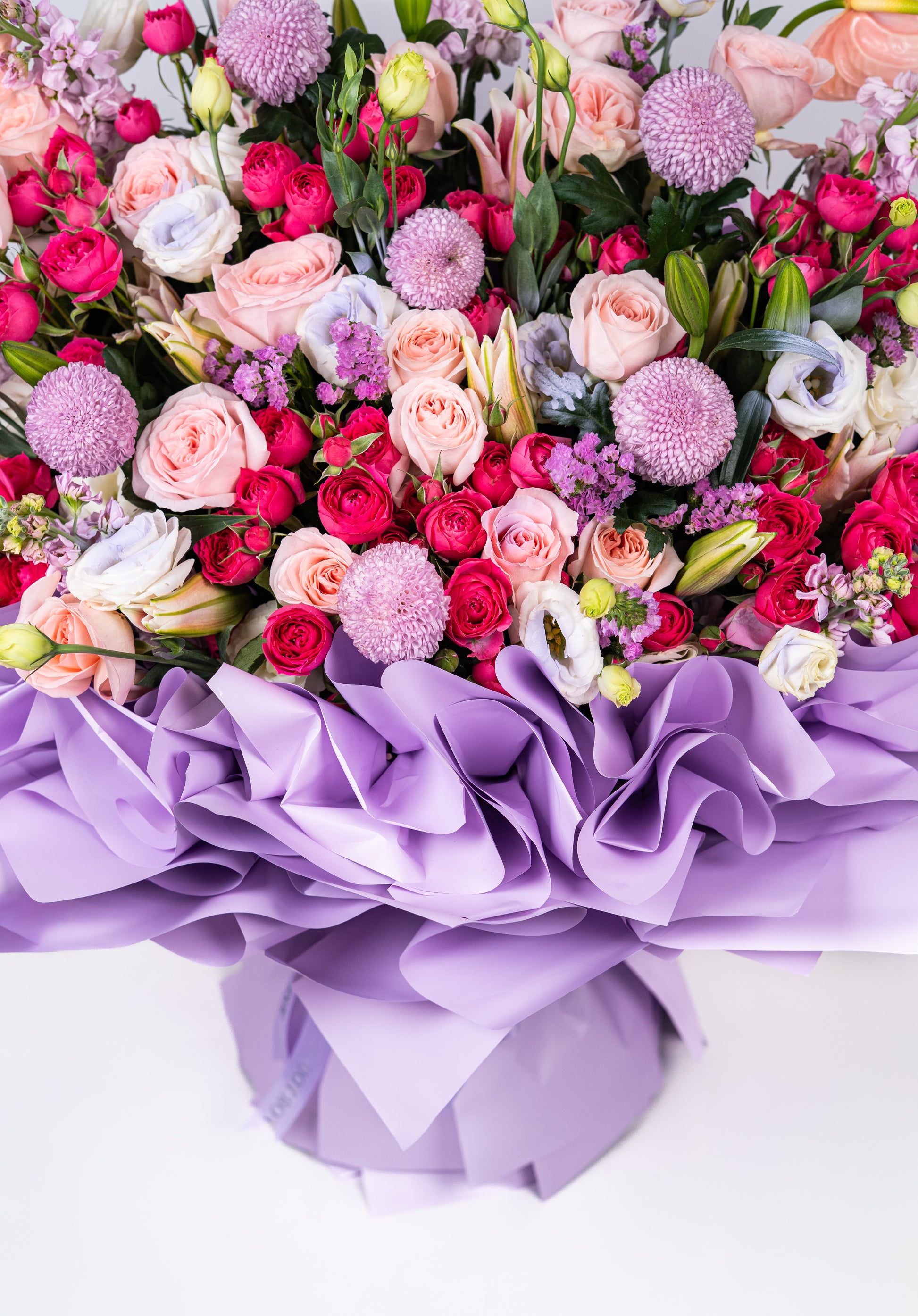 Starry Night Talk | Mixed Bouquet