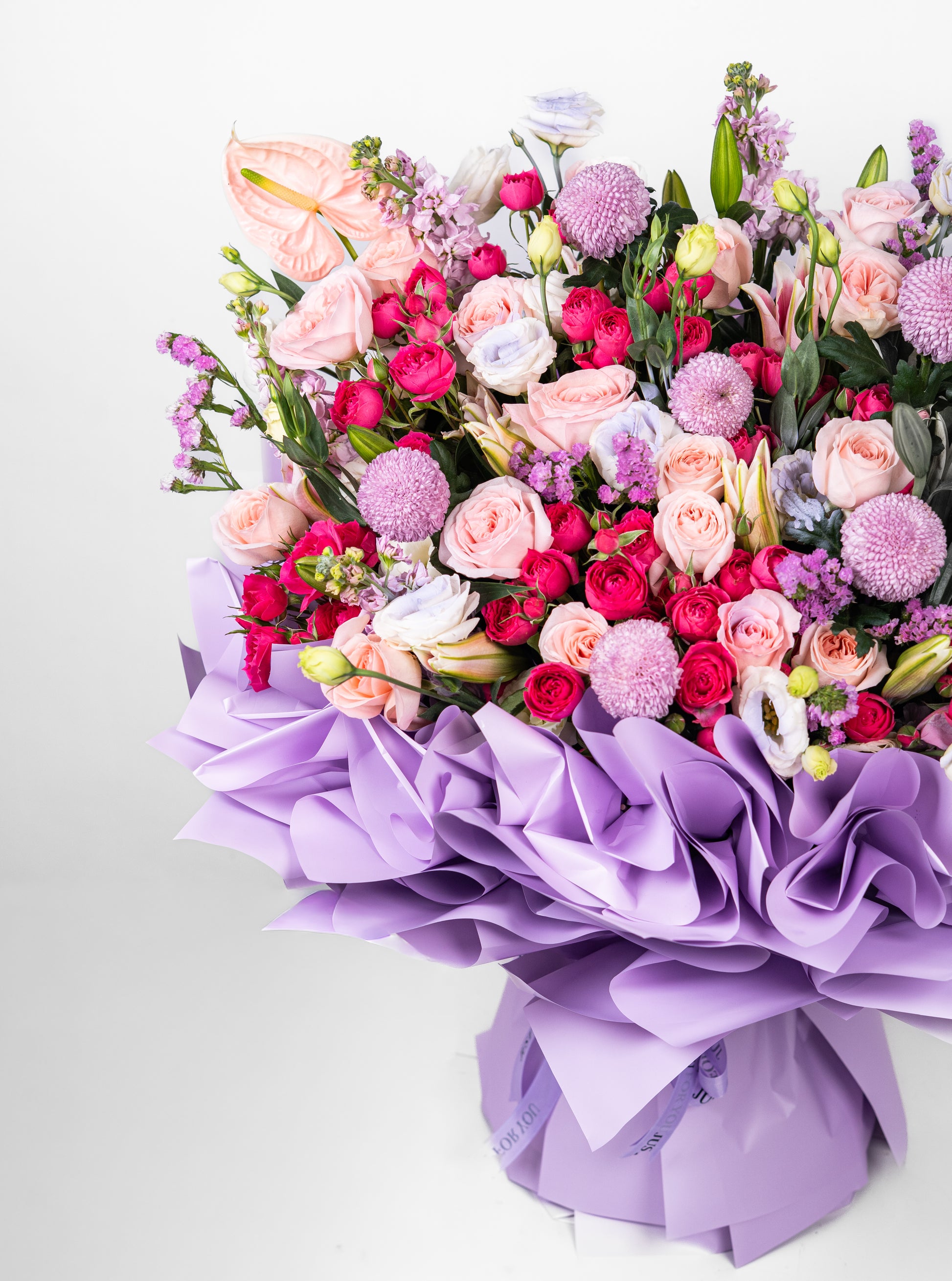 Starry Night Talk | Mixed Bouquet