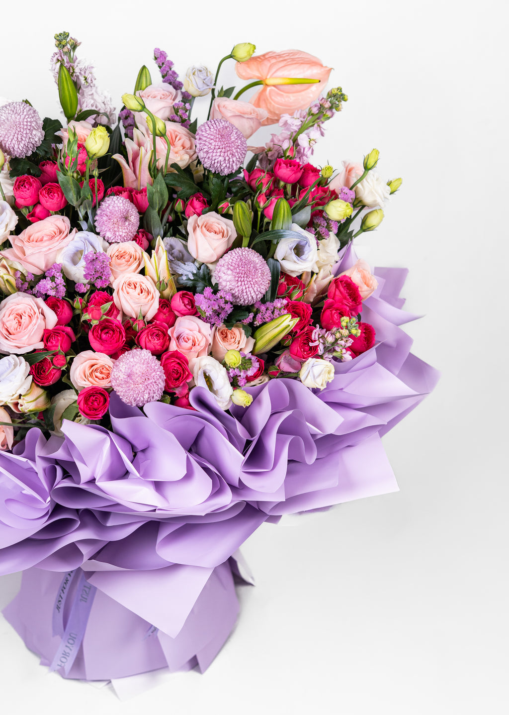 Starry Night Talk | Mixed Bouquet