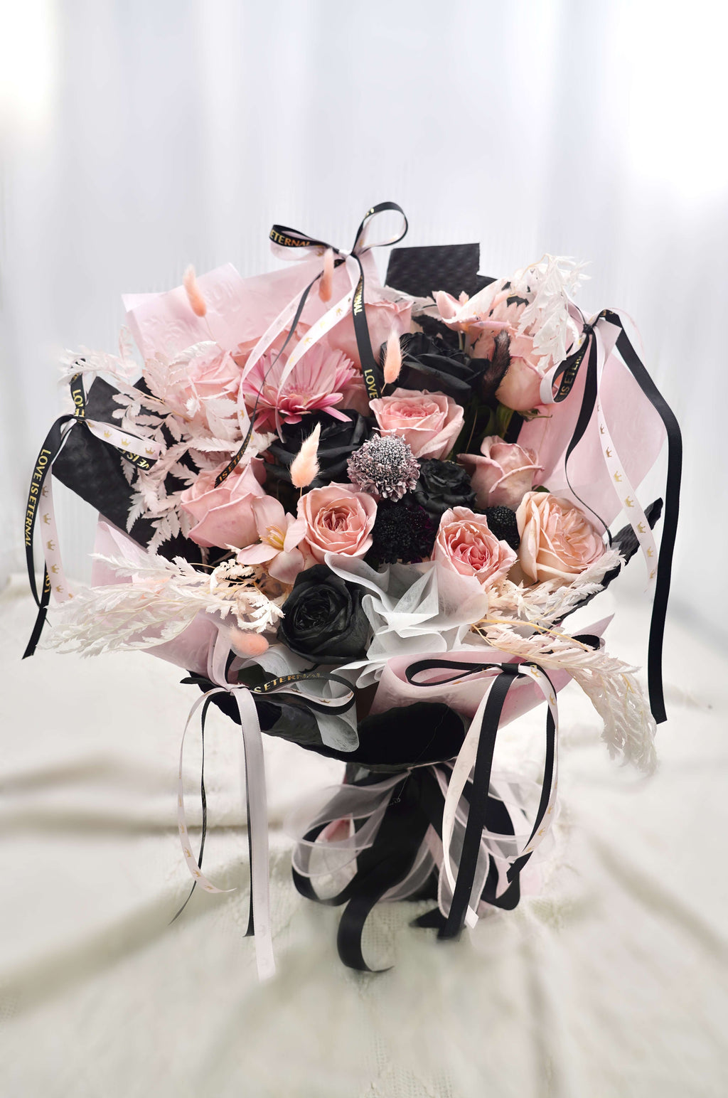 Sweet Cool Ballet | Mixed Bouquet