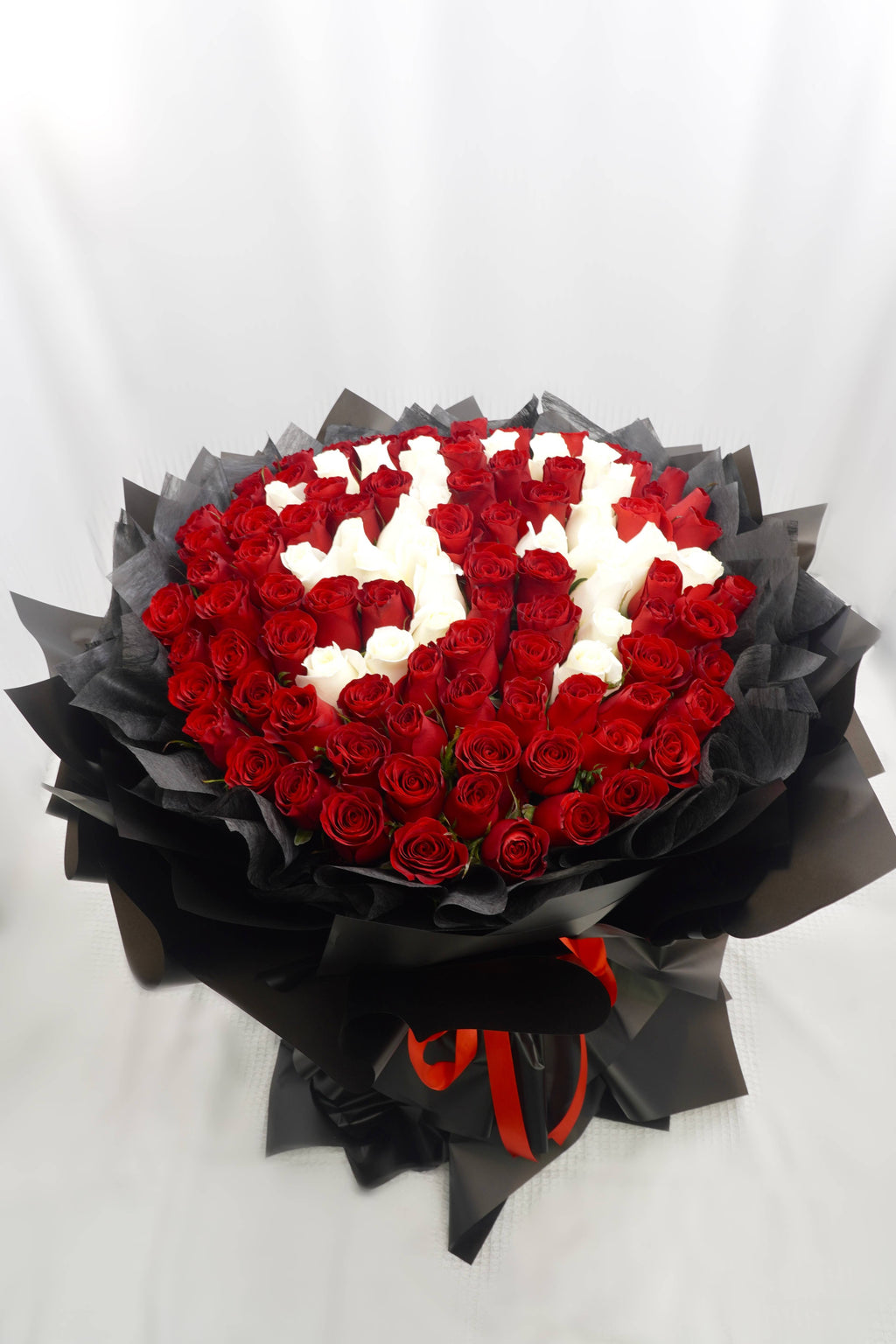 Exclusive Digital Customization | Rose Bouquet