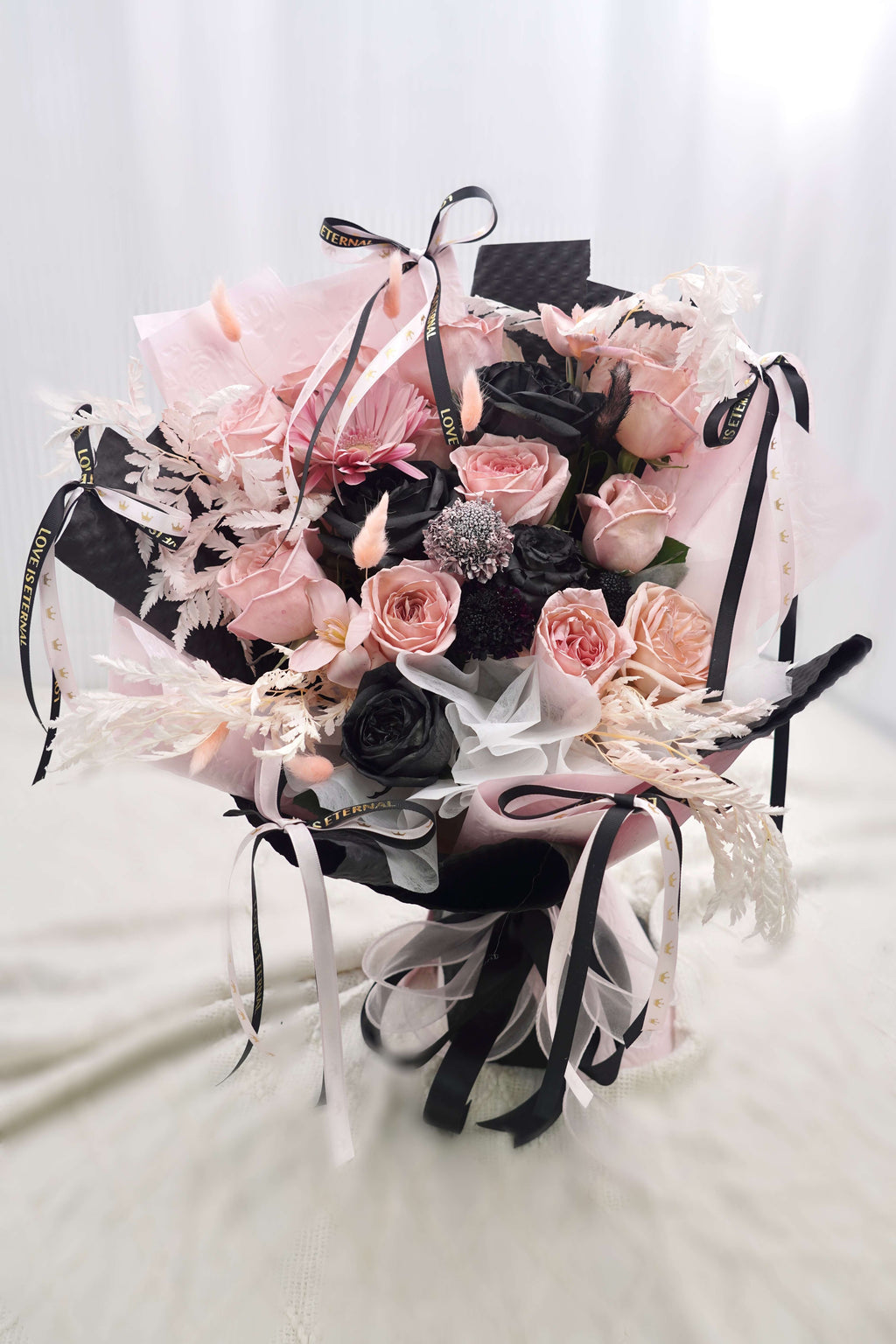 Sweet Cool Ballet | Mixed Bouquet