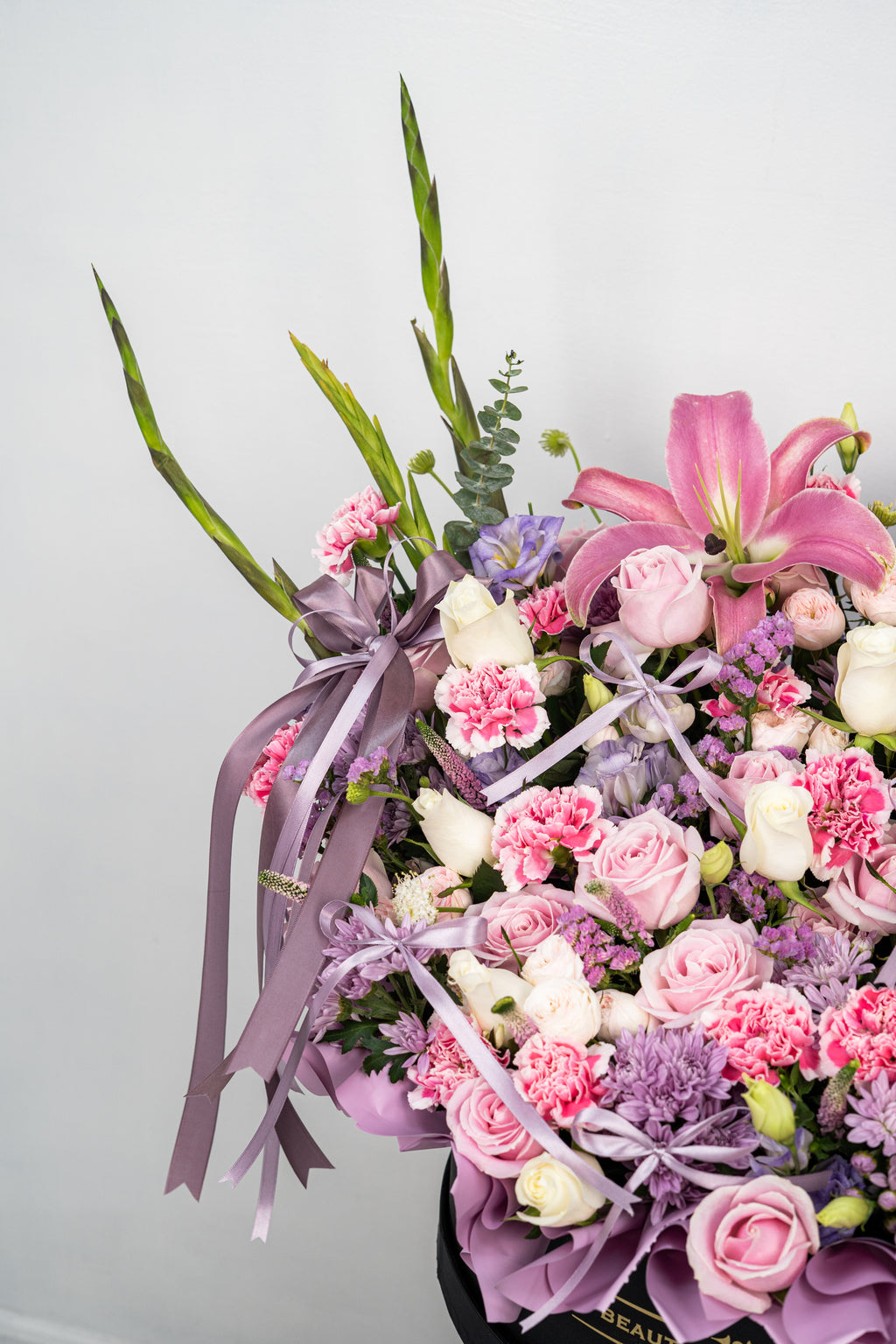 Pink Serenity Box