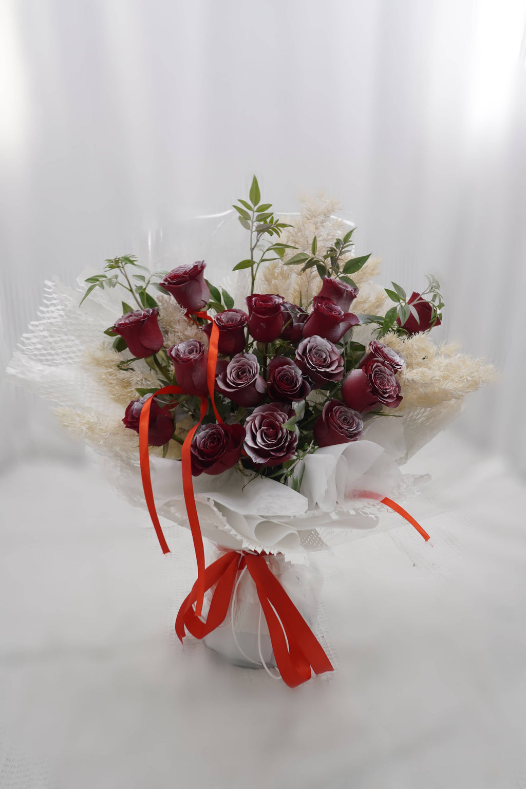 Christmas Snow Rose | Christmas Limited Edition