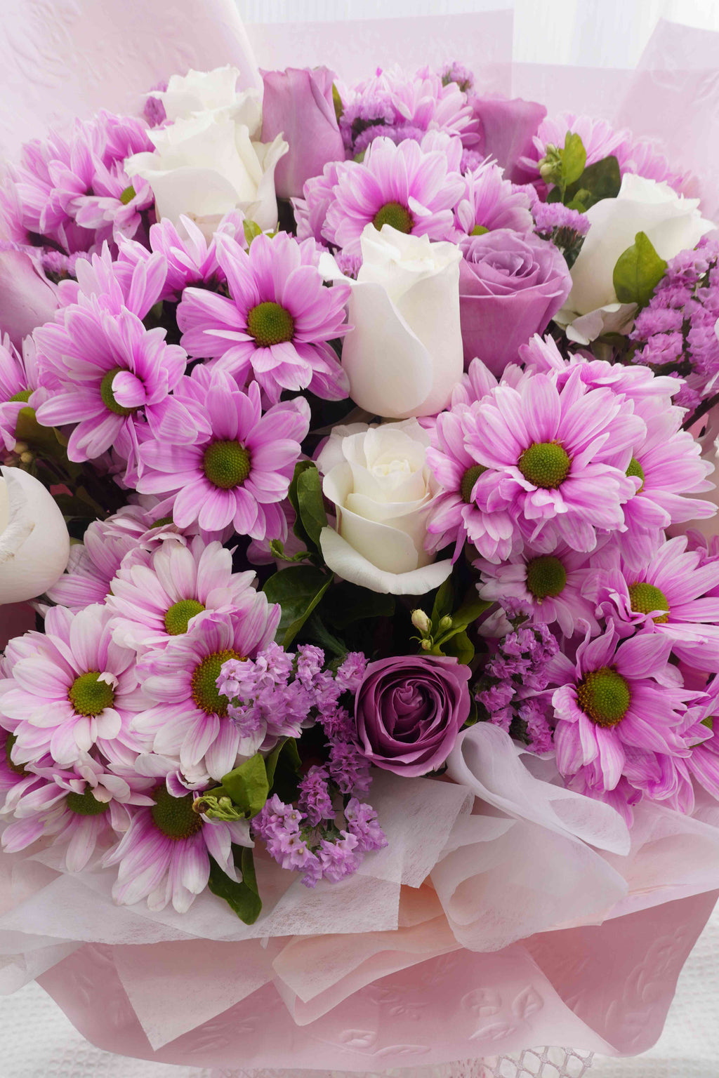 Pink Dream | Mixed Bouquet