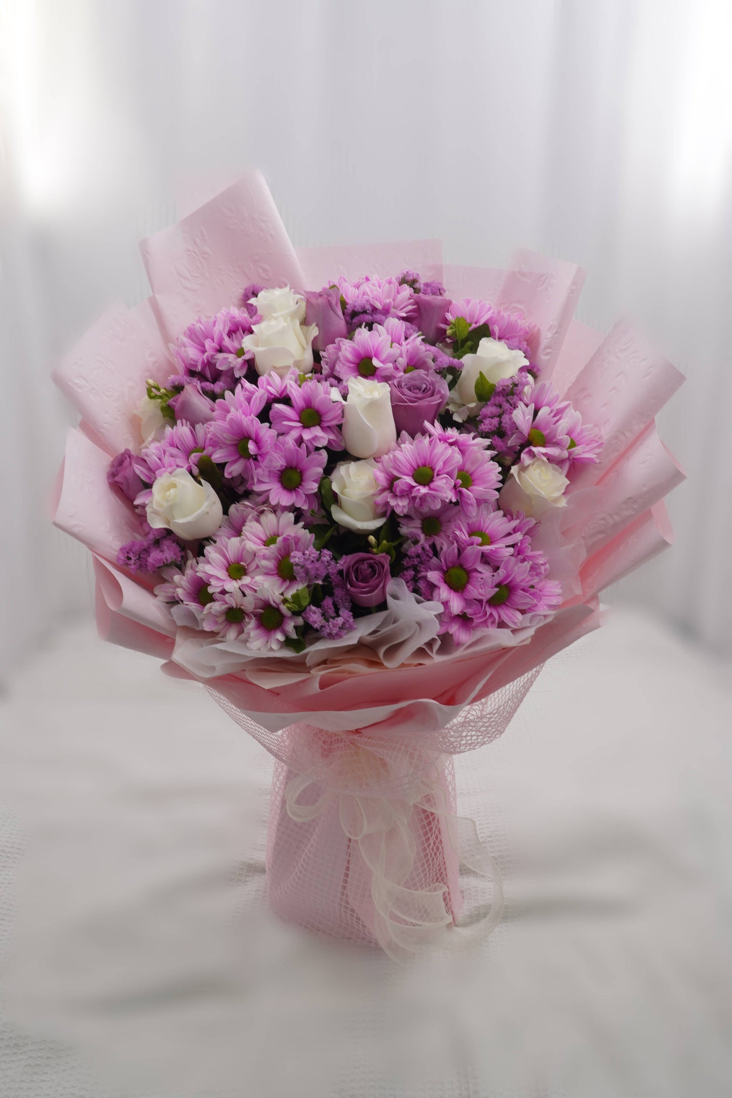 Pink Dream | Mixed Bouquet