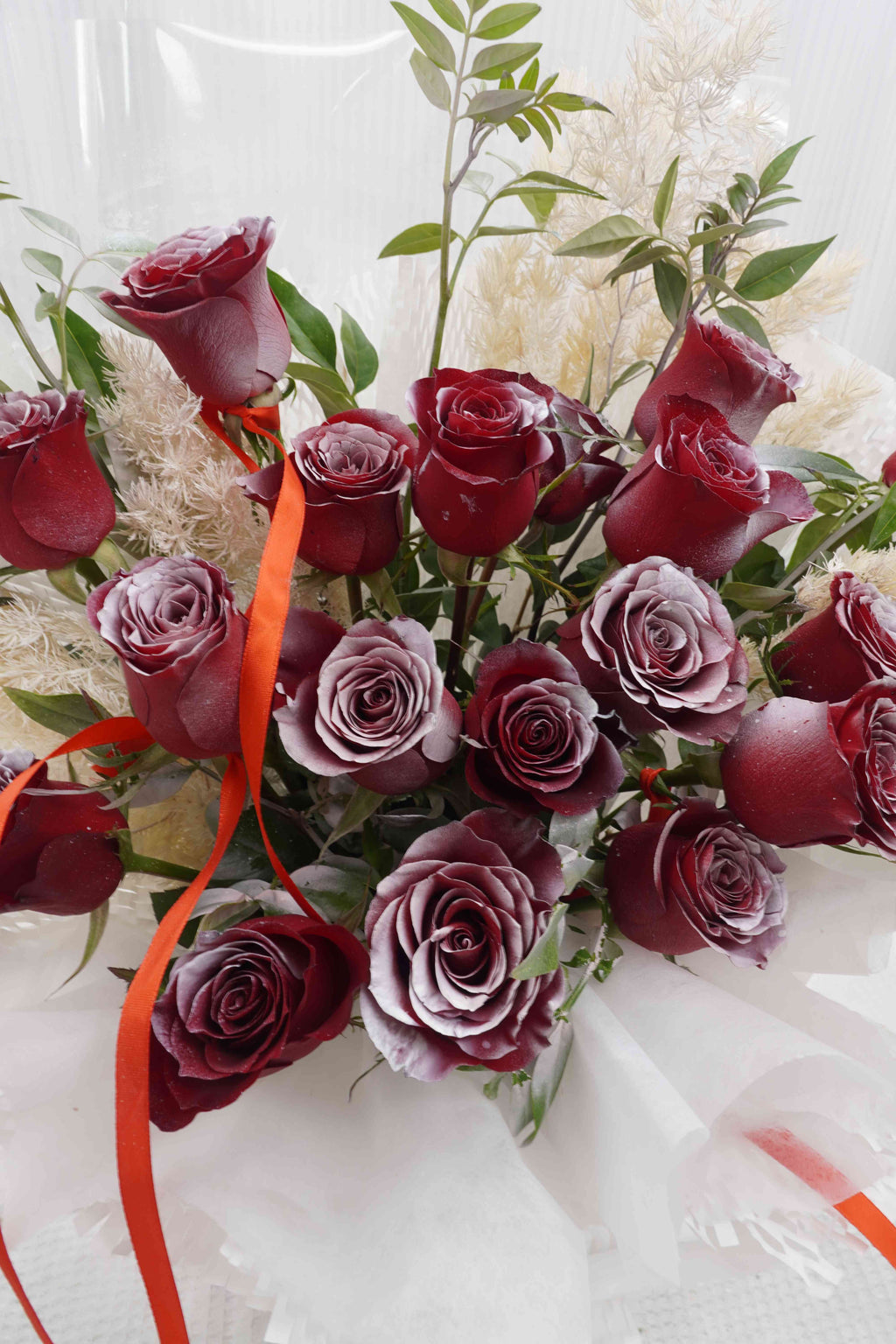 Christmas Snow Rose | Christmas Limited Edition