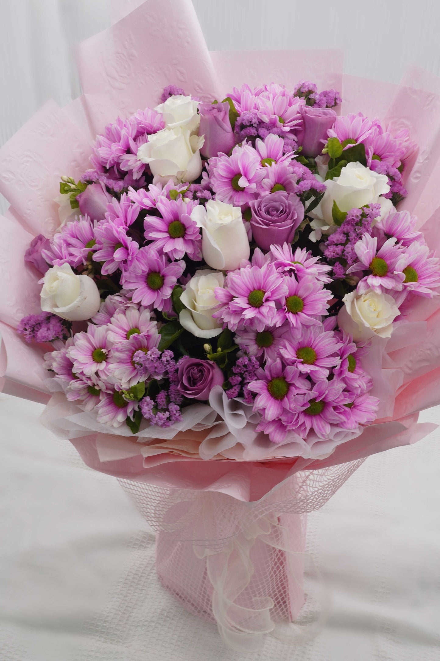 Pink Dream | Mixed Bouquet