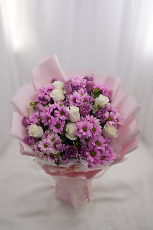 Pink Dream | Mixed Bouquet