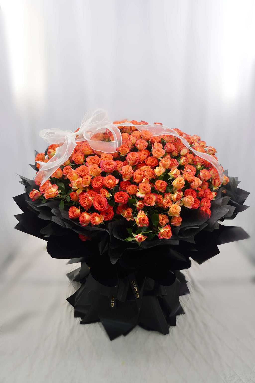Sunshine And Flowers | Sproy Roses