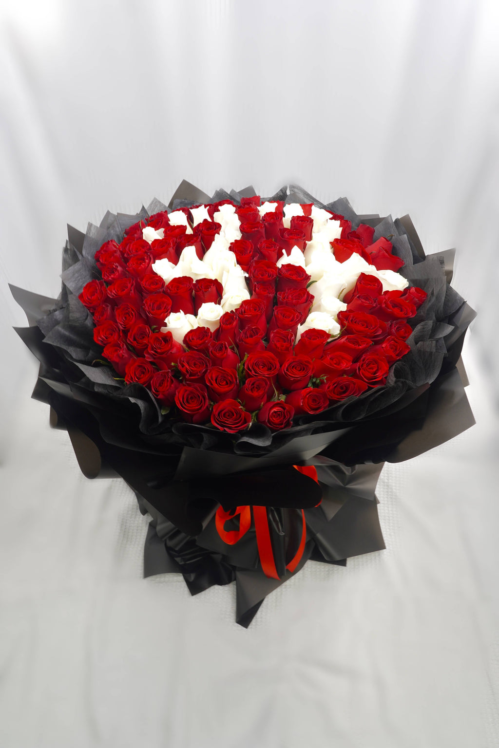 Exclusive Digital Customization | Rose Bouquet