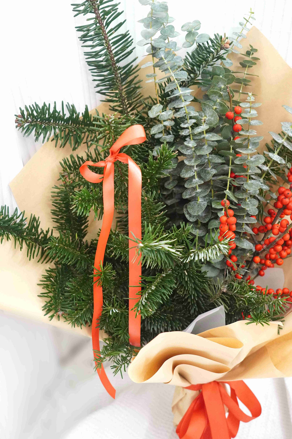 Christmas Mood Bouquet